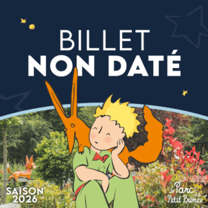 Billet non daté