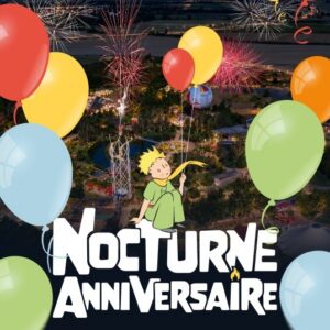 Billet Nocturne