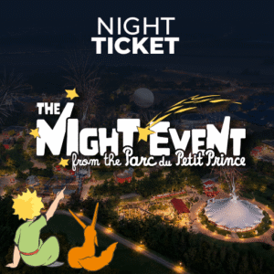 Night Ticket